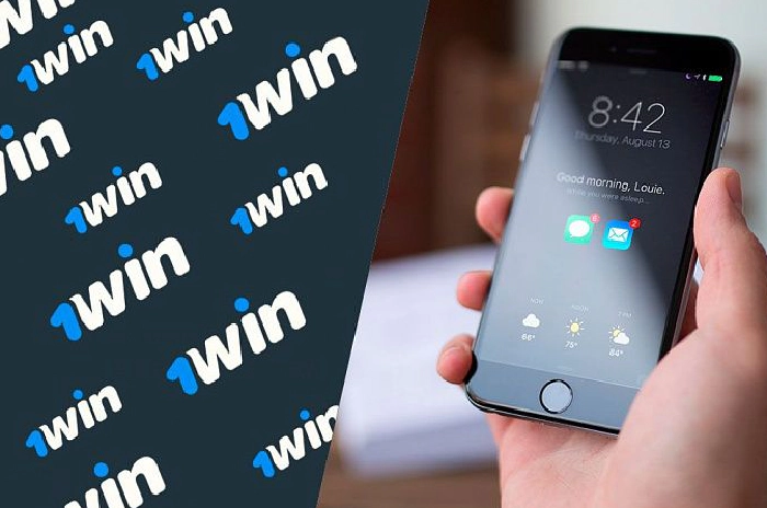 1win application phone